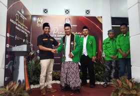 PPP Kota Batu Siap Berikan Kejutan di Pileg 2024