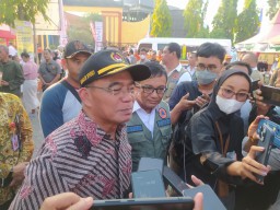 Lamongan menjadi Langganan Banjir, Menko PMK Dorong Kurikulum Khusus Bagi Pelajar Terdampak