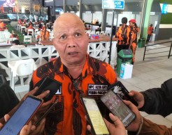 Kali Keempat Endro Wahyu Pimpin MPC Pemuda Pancasila Kota Batu