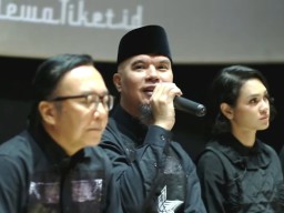 Konser Megah Dewa 19 Digelar di Surabaya Dua Hari, Baladewa Wajib Patuhi ini