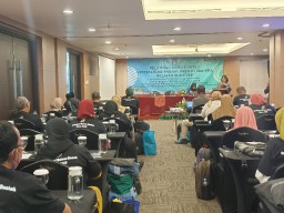 BBJT Gelar Pelatihan Guru Master Revitalisai Bahasa Daerah Madura dan Jawa Dialek Osing