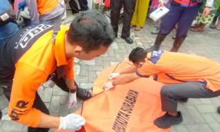 Ibu Kandung Pembuang Mayat Bayi Dalam Tempat Sampah di Surabaya Terungkap