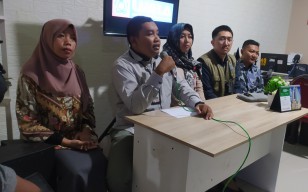 Umla Berniat Beli Bangkai Pesawat Temuan Nelayan Lamongan