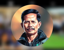 Oknum Pendekar Perguruan Silat Bikin Onar, Bocah SD Tewas di Sungai
