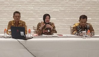 Mensos Siap Digugat Pejabat yang Dinonjobkan