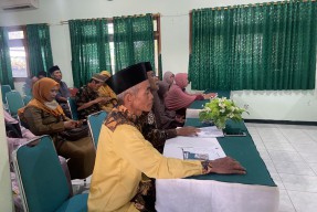 Puluhan Jemaah Haji di Ponorogo Belum Lunasi BPIH, Kemenag Siapkan Cadangan