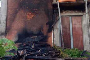 Kantor MWCNU Lenteng Sumenep Dibakar, PWNU Koordinasi dengan Polda Jatim