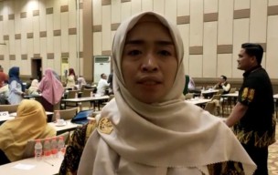 737 Bacaleg Bakal Diverifikasi untuk Jadi Caleg Berebut 50 Kursi DPRD Bojonegoro