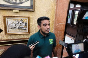 Wali Kota Surabaya Perjuangkan GBT jadi Home Base Persebaya, Ini Kata Manajer