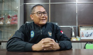 Manajer Timnas Indonesia U-22: Main Lepas, Bawa Pulang Emas Sea Games 2023