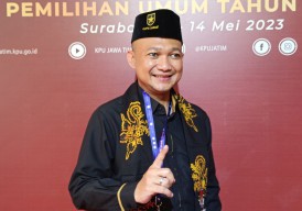 Partai Ummat Berpotensi Gerus Suara PAN dalam Pemilu 2024