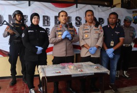 Kasus Pembakaran Kantor MWCNU Lenteng Sumenep Terungkap, 1 Pelaku Ditangkap