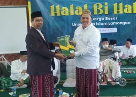 Universitas Islam Lamongan Kini Punya 2 Pj Rektor, Buntut Polemik Internal