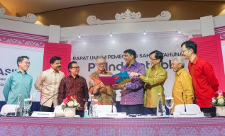 Catat Pertumbuhan Laba Bersih di Tahun 2022, Indosat Bagikan Dividen Rp2 Triliun