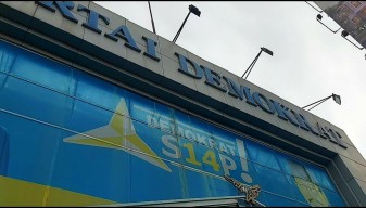 Elektabilitas Demokrat Jatim Menyodok di Posisi Kelima