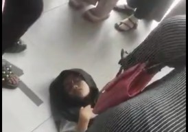 Pengunjung Mie Gacoan Krian Sidoarjo Disebut Pingsan saat Antre