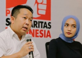 Komisi C DPRD Surabaya Soroti Banjir di Jalan Mayjend Sungkono: Naikkan Kerja Pompa Air