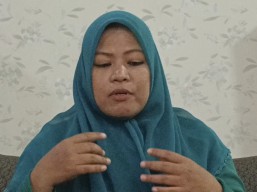 Pembunuhan Siswi SMPN 31 Surabaya, Sepekan Sebelum Dilaporkan Hilang Ada Perbedaan Sikap Korban pada Sahabatnya