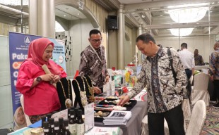 PMI Jatim di Hongkong Bisa Manfaatkan JConnect Remittence untuk Kirim Uang ke Keluarga