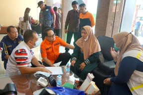 Puluhan Mahasiwa asal Jatim Berhasil Pulang dari Konflik Sudan