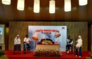 P2MI Bantah Isu Negatif Soal Bahaya Konsumsi Micin