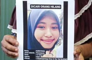 Cerita di Balik Pembunuhan Siswi SMPN 31 Surabaya, Motifnya Bikin Ngelus Dada