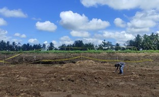 Situs Kuno di Banyuwangi Tertimbun Ratusan Tahun