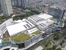 Triwulan 1 2023, Laba Bersih PWON Tumbuh 61 Persen