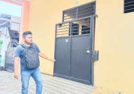 Sanksi Serius Disiapkan untuk Sejoli Mesum di Gang Sempit Perkampungan Surabaya