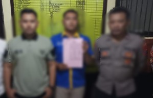 Pria di Tulungagung Aniaya Mantan Pacar karena Tak Tahan Diomeli