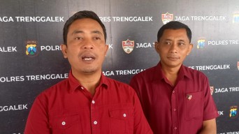 Siswi SMP di Trenggalek Lahirkan Bayi, Diduga Dihamili Pacar