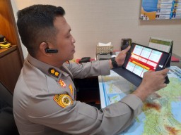 Polda Jatim Luncurkan Aplikasi Siap Semeru, Berikut Sederet Fungsinya