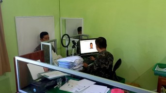 81 Calon Jemaah Haji di Trenggalek Tunda Keberangkatan
