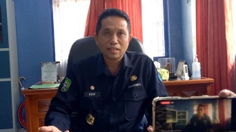 Pemkab Trenggalek Kerjakan Ratusan Permasalahan yang Diadukan Warga Secara Online