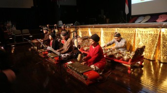 Pertemuan Budaya Indonesia-Jerman, Hidupkan Kolaborasi dengan Kota Eschborn