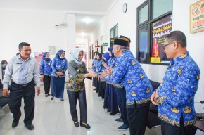 PPDB Kota Mojokerto, Disdikbud Buka Jalur Penghafal Alquran