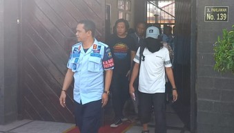 Hari Ini Napiter JAD Bebas Murni Tanpa Remisi dari Lapas Tulungagung