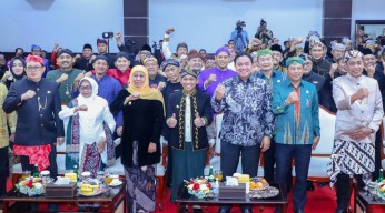 LKPD 38 Kabupaten-Kota di Jatim Raih Opini WTP dari BPK