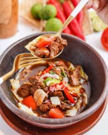 5 Resep Olahan Daging Kambing Selain Gulai dan Sate