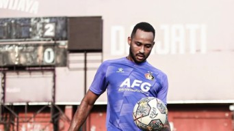 Persik Kediri Resmi Lepas Pedro Paulo, Ini Alasannya