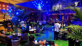 Kinerja Kadisperindag Bojonegoro, Stop BAB Sembarangan, Cafe Resto Milik Wulan Guritno