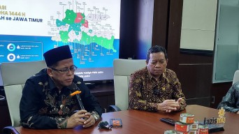 Lokasi Salat Idul Adha di Surabaya yang Digelar Muhammadiyah Rabu 28 Juni 2023