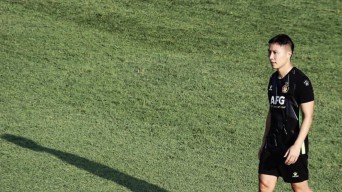 Catatan Buruk Persik Kediri di Pramusim, Arthur Irawan: Mending Kalah Sekarang