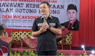 Gaduh Wisuda Sekolah, Komisi E DPRD Jatim: Itu Memberatkan!