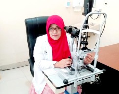 Balita Ponorogo Idap Tumor Mata karena Lama Menangis? Ini Penjelasan Dokter RSUD dr Harjono