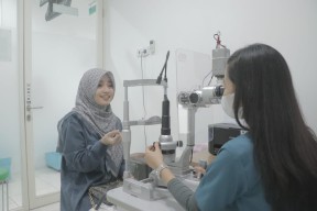 Kenali Ciri-ciri Katarak dalam Bingkai Cataract Awareness Month