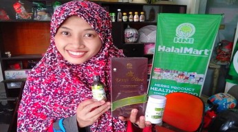 Rekomendasi Obat Herbal Penurun Kolesterol dan Tekanan Darah