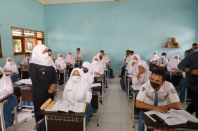 PPDB Jatim SMA/SMK Dimulai, Calon Murid Baru Cermati Syarat dan Tahapan Ini