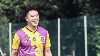 Final Liga Champions 2023, Prediksi Skor dari Kapten Persik Kediri Arthur Irawan