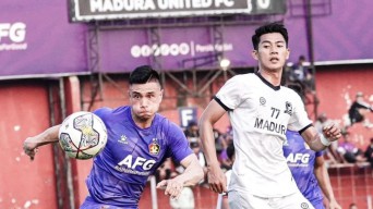 Harga Tiket Uji Coba Persik Kediri Vs PM Makassar Tetap, Layani Penjualan Offline